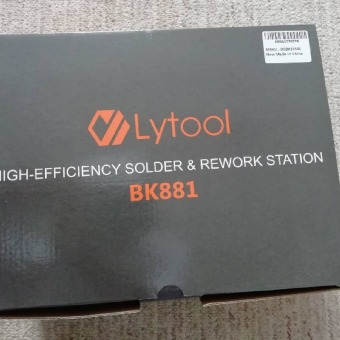 Lytool BK-881-1